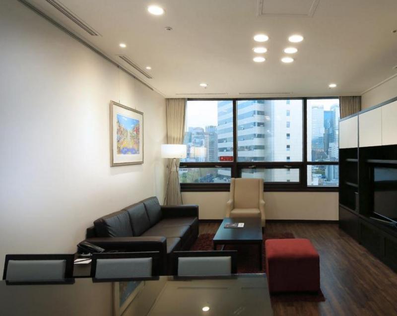 Orakai Insadong 4* Seoul