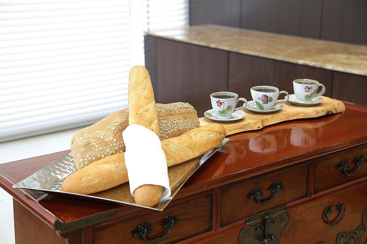 Aparthotel Orakai Insadong Seoul