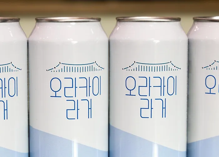오라카이 인사동스위츠
