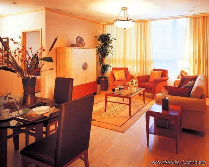 仁寺洞奥拉凯伊公寓式酒店 4*
