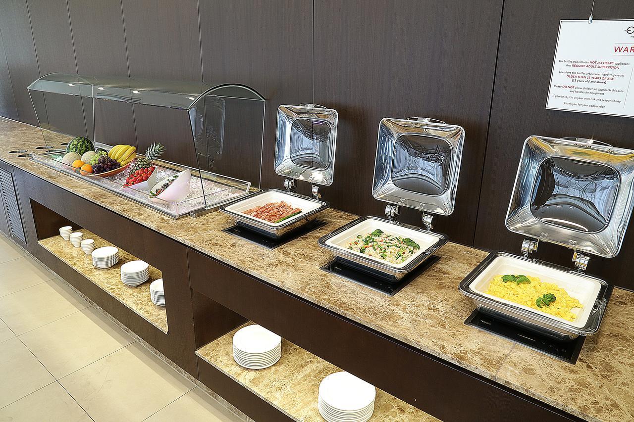 仁寺洞奥拉凯伊公寓式酒店 首爾