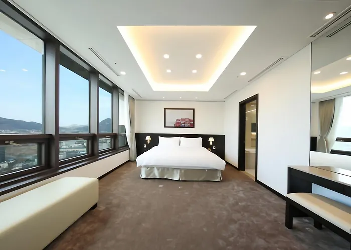 Orakai Insadong Suites