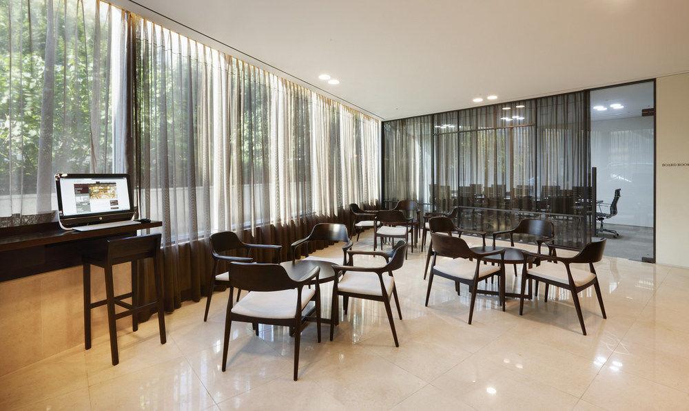 Aparthotel Orakai Insadong 4*