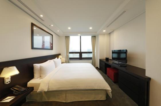 Aparthotel Orakai Insadong 4*