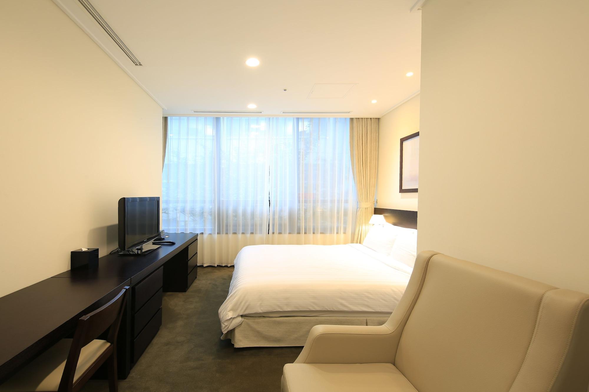 Aparthotel Orakai Insadong