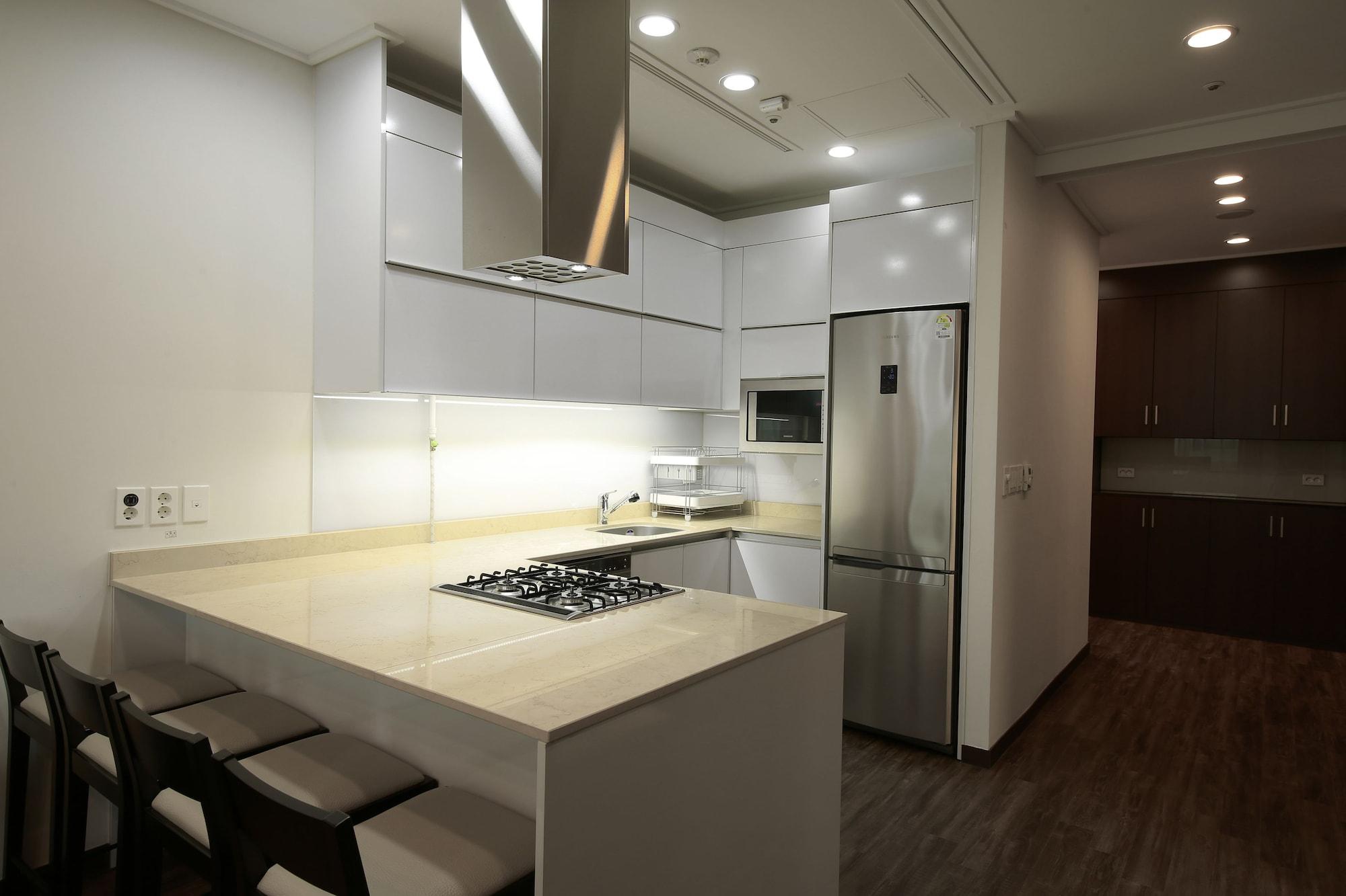 Orakai Insadong Aparthotel