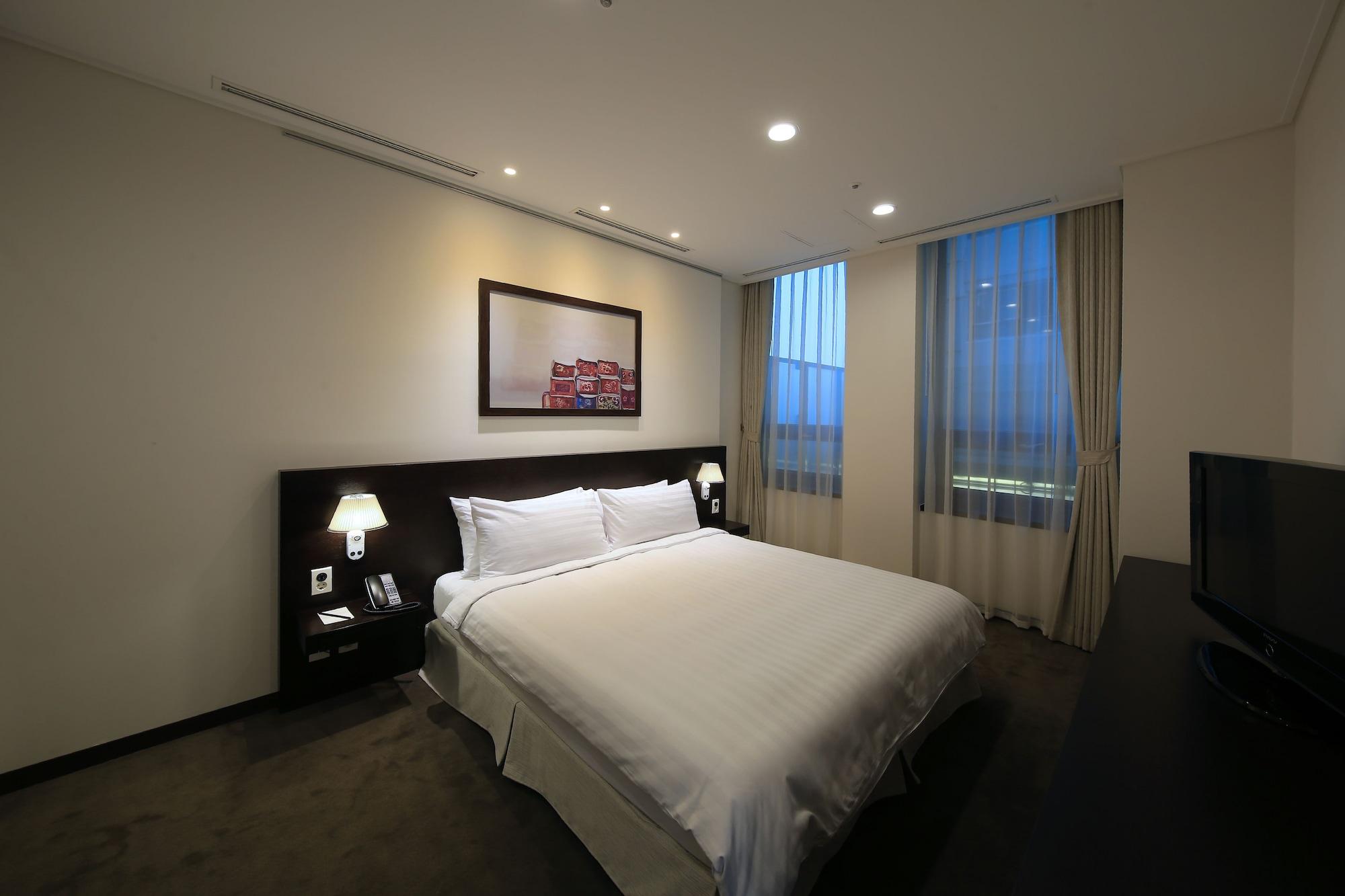 Aparthotel Orakai Insadong Seoul