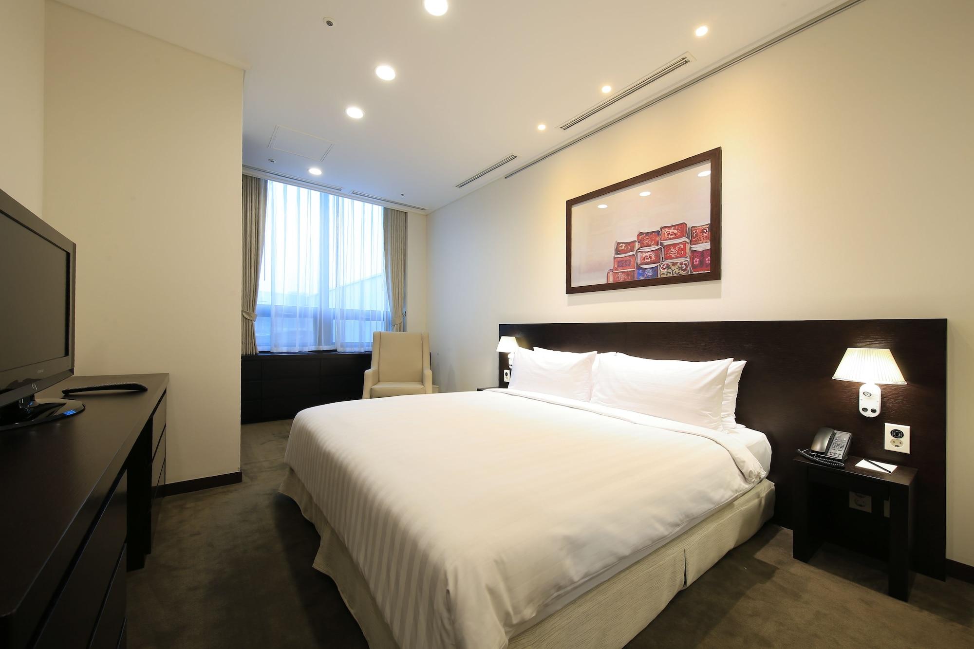 Aparthotel Orakai Insadong