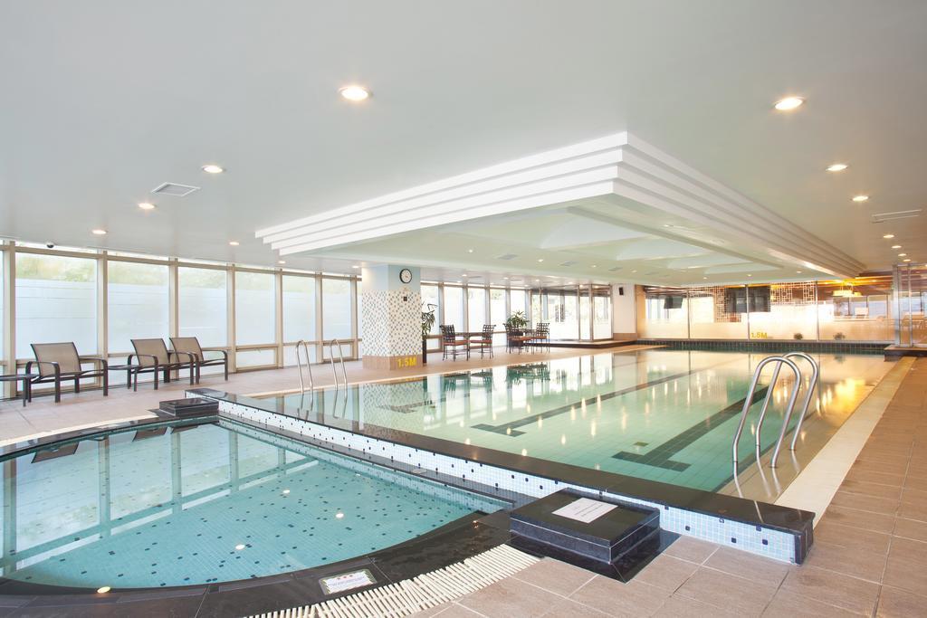 Orakai Insadong Aparthotel