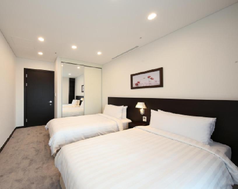 Aparthotel Orakai Insadong 4*