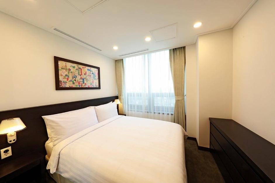 Orakai Insadong Aparthotel