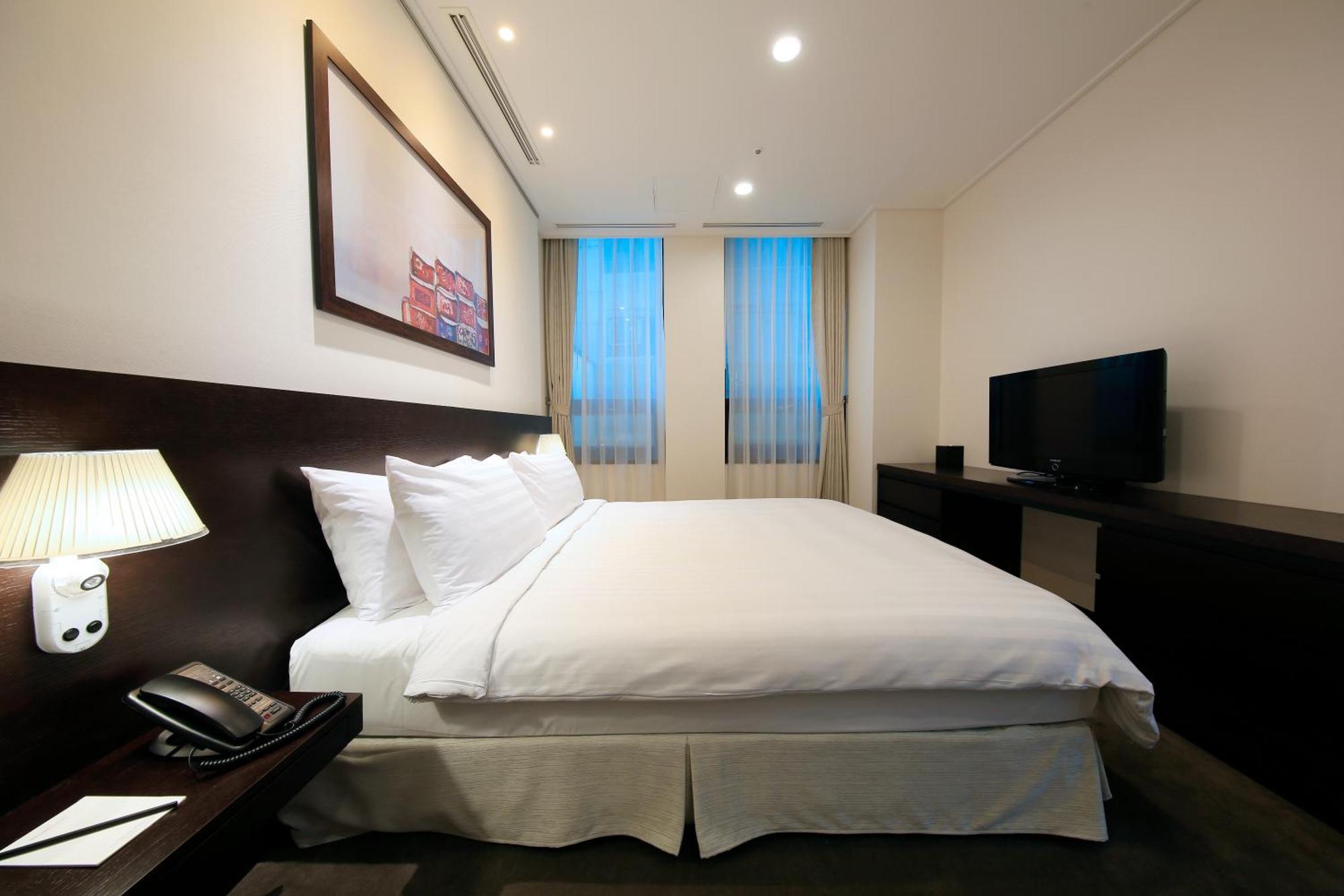 Orakai Insadong Aparthotel 4*