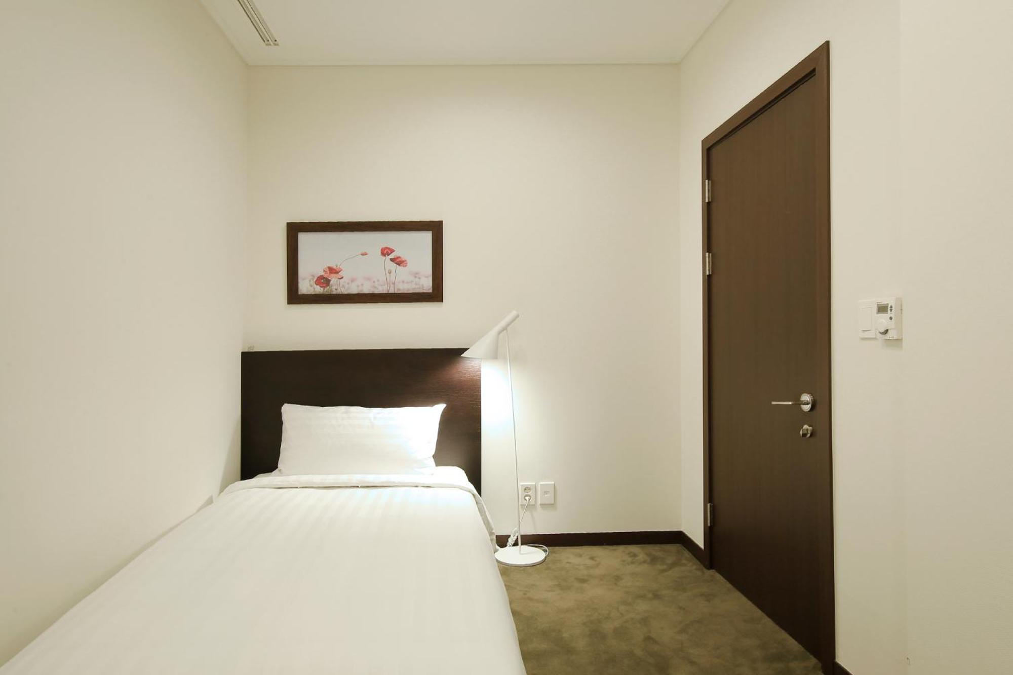 Aparthotel Orakai Insadong