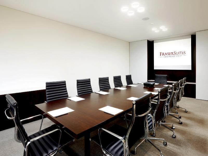 Aparthotel Orakai Insadong