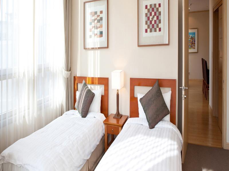 Orakai Insadong Aparthotel 4*