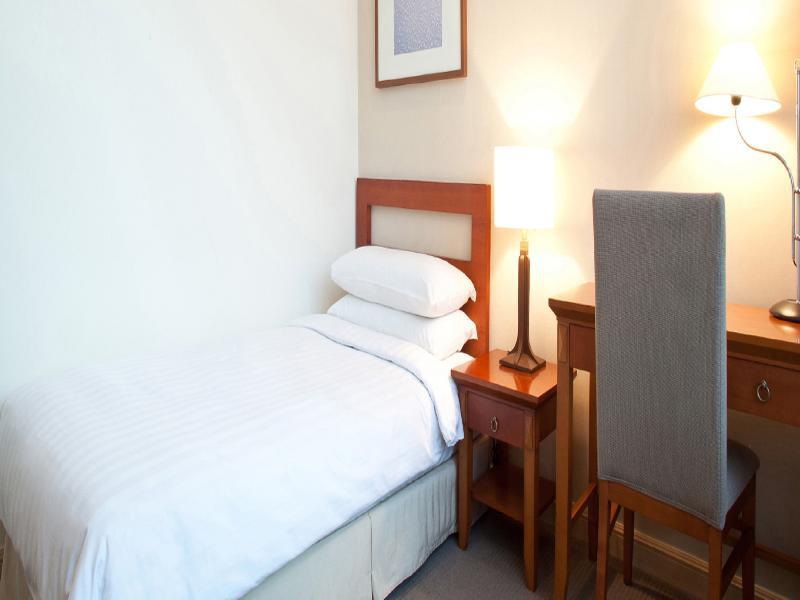 Orakai Insadong Aparthotel