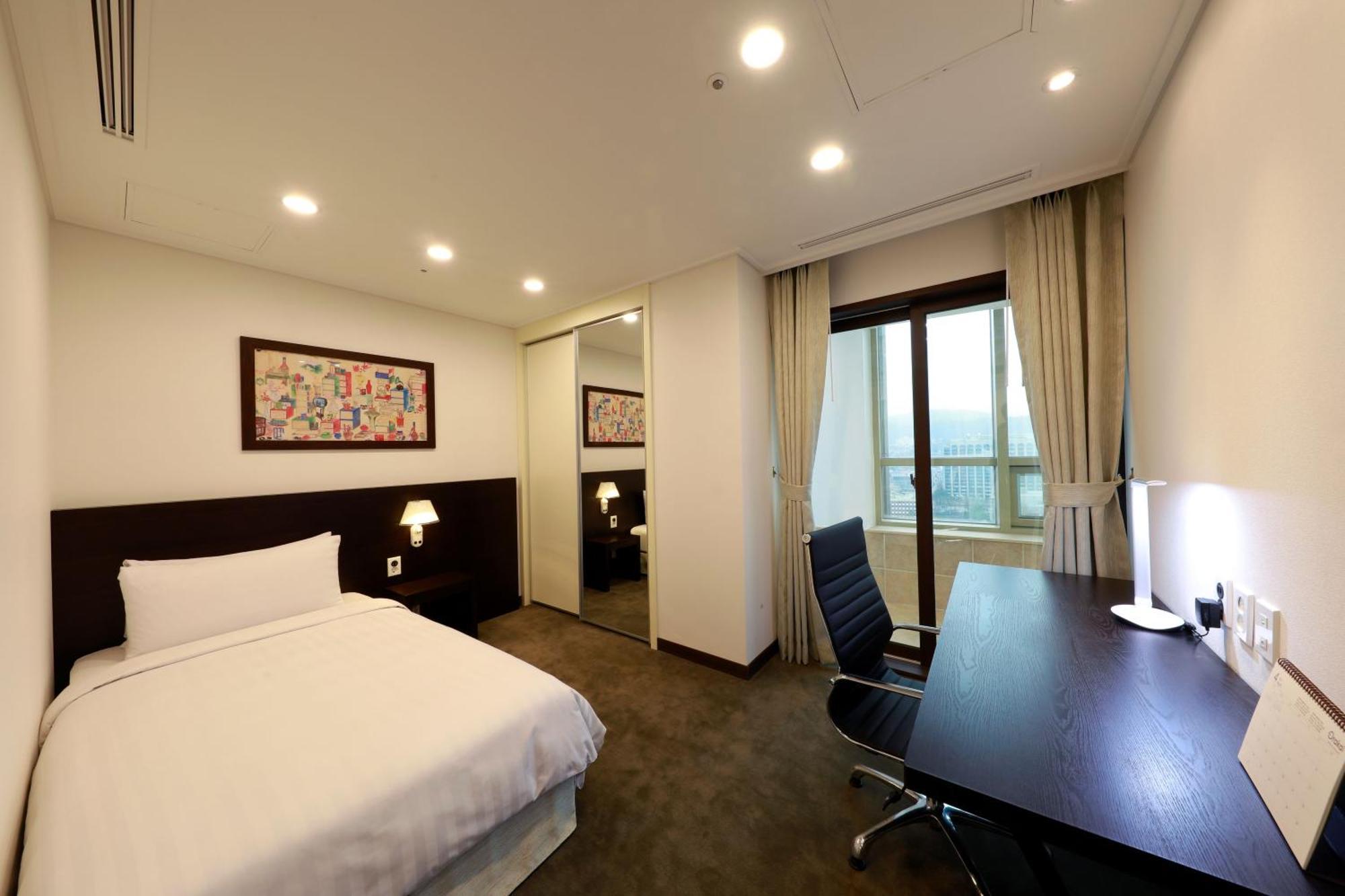 Aparthotel Orakai Insadong