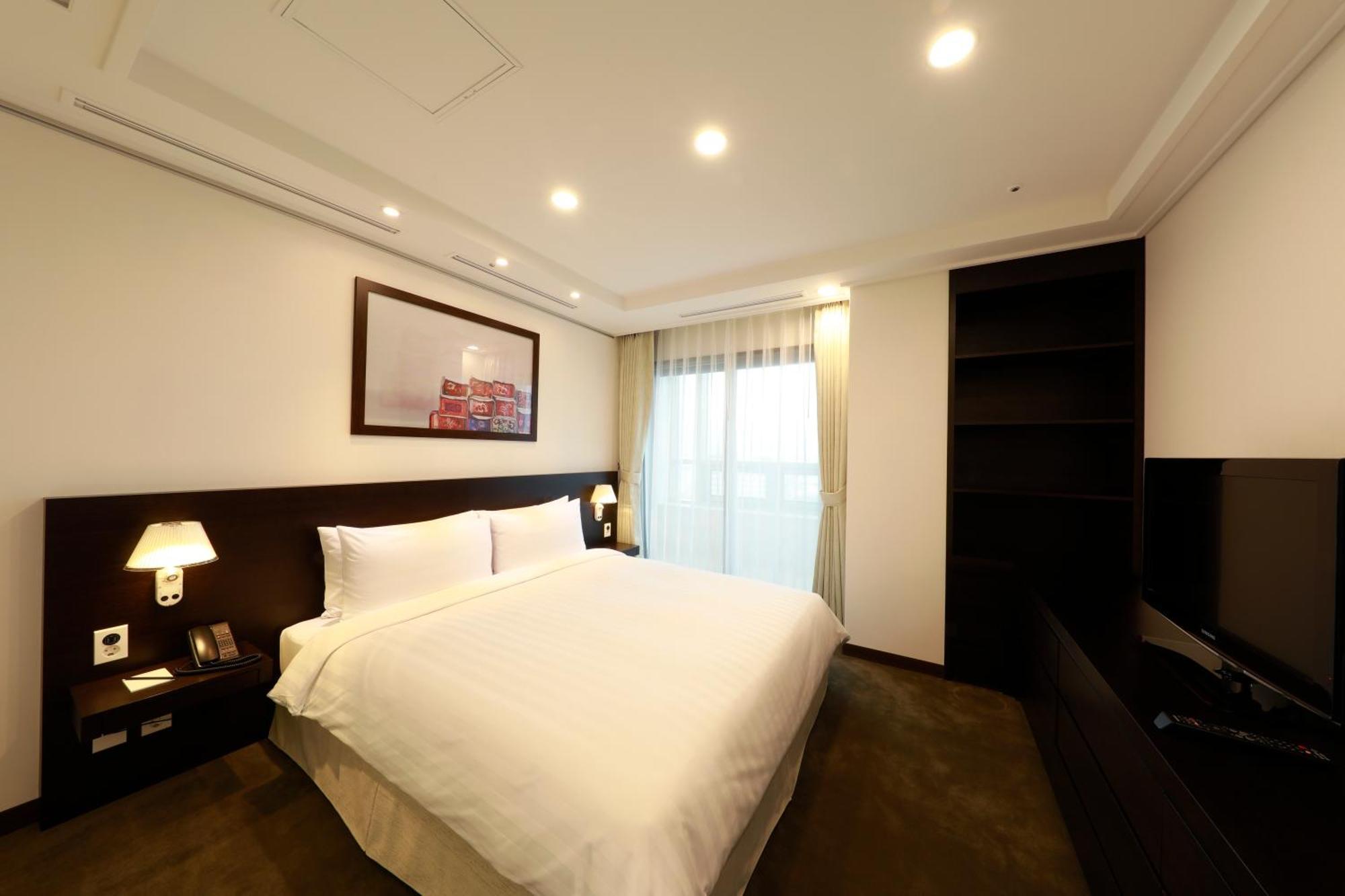 Orakai Insadong 4* Seoul