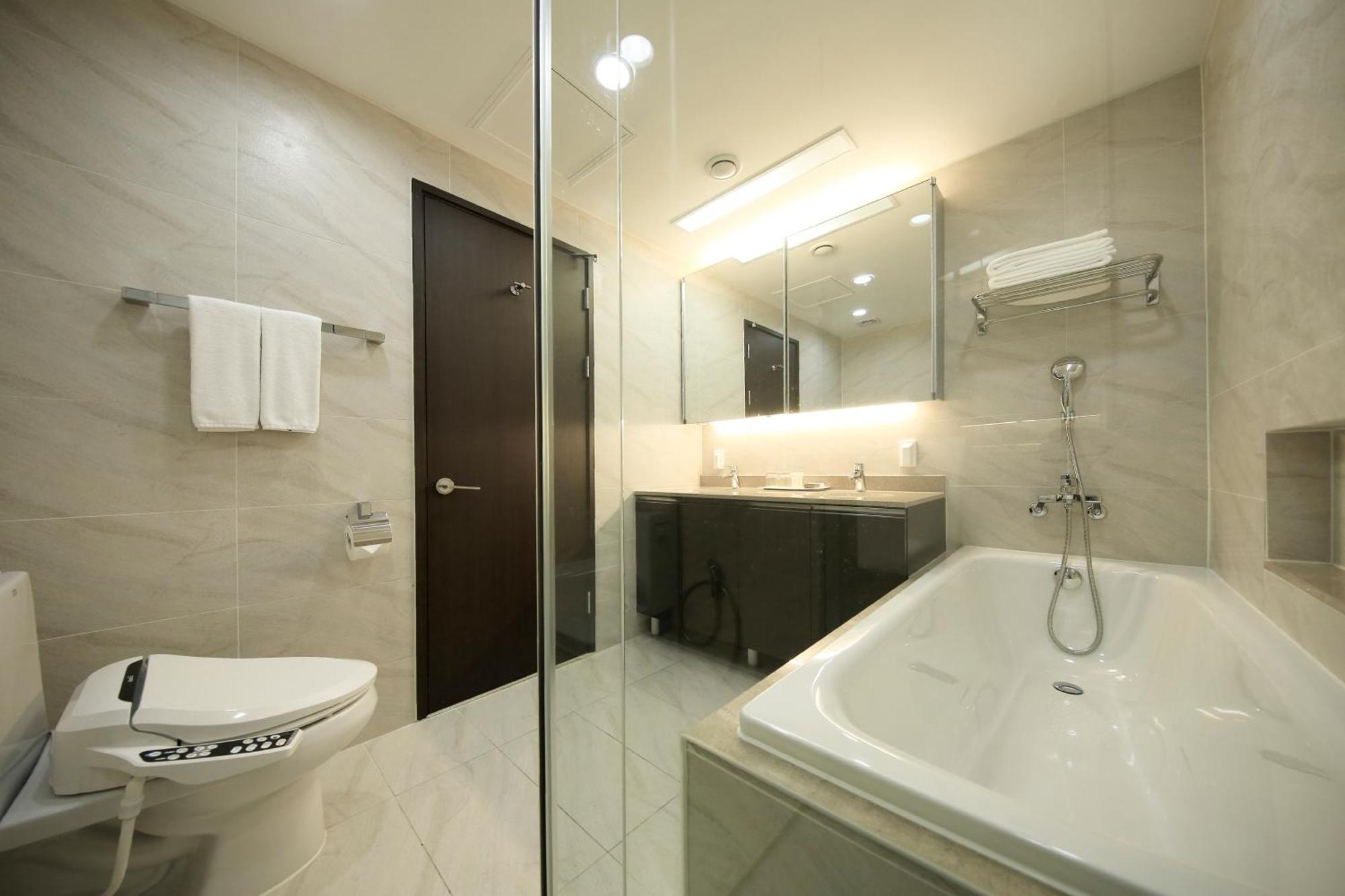 Aparthotel Orakai Insadong