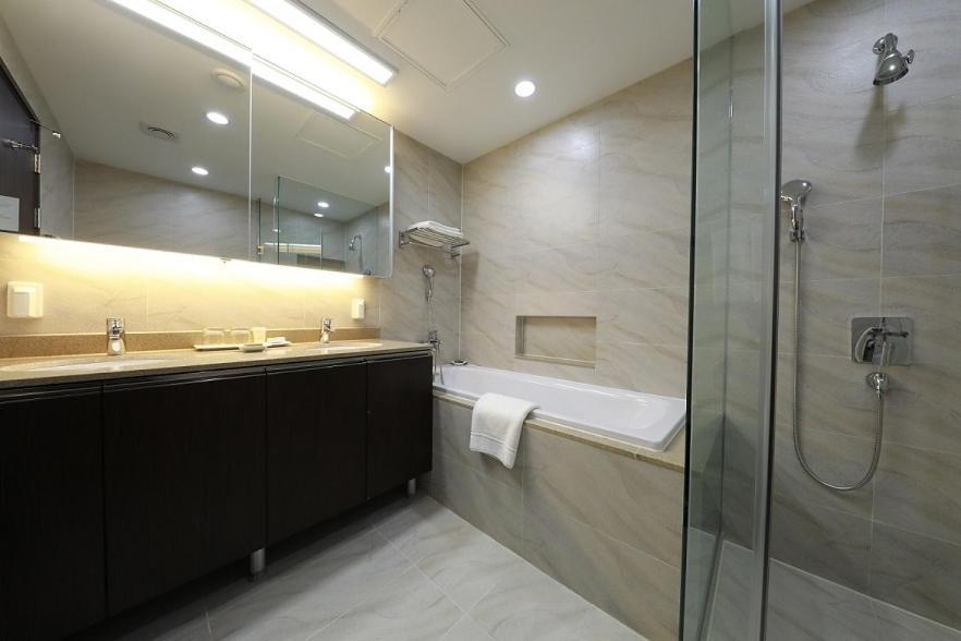 Orakai Insadong Aparthotel Seoul