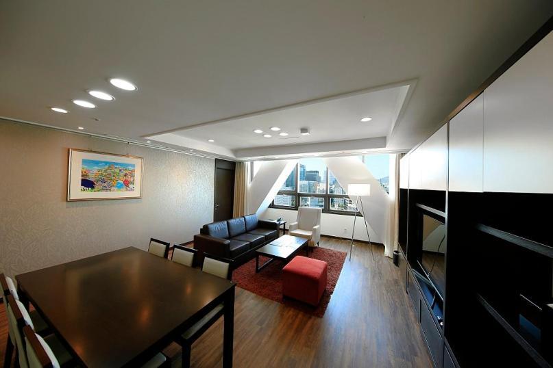 Aparthotel Orakai Insadong Seoul
