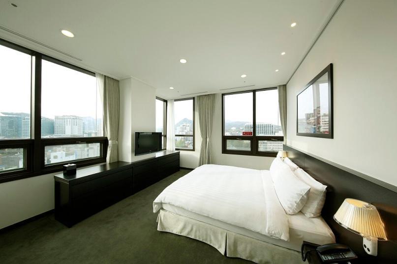 Orakai Insadong Aparthotel