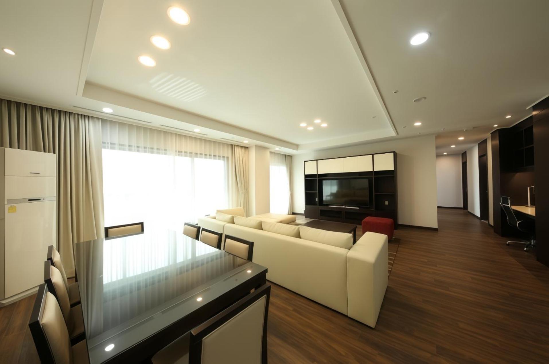 Orakai Insadong Aparthotel
