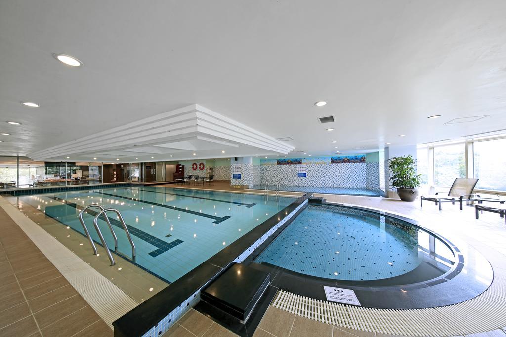 Aparthotel Orakai Insadong Seoul