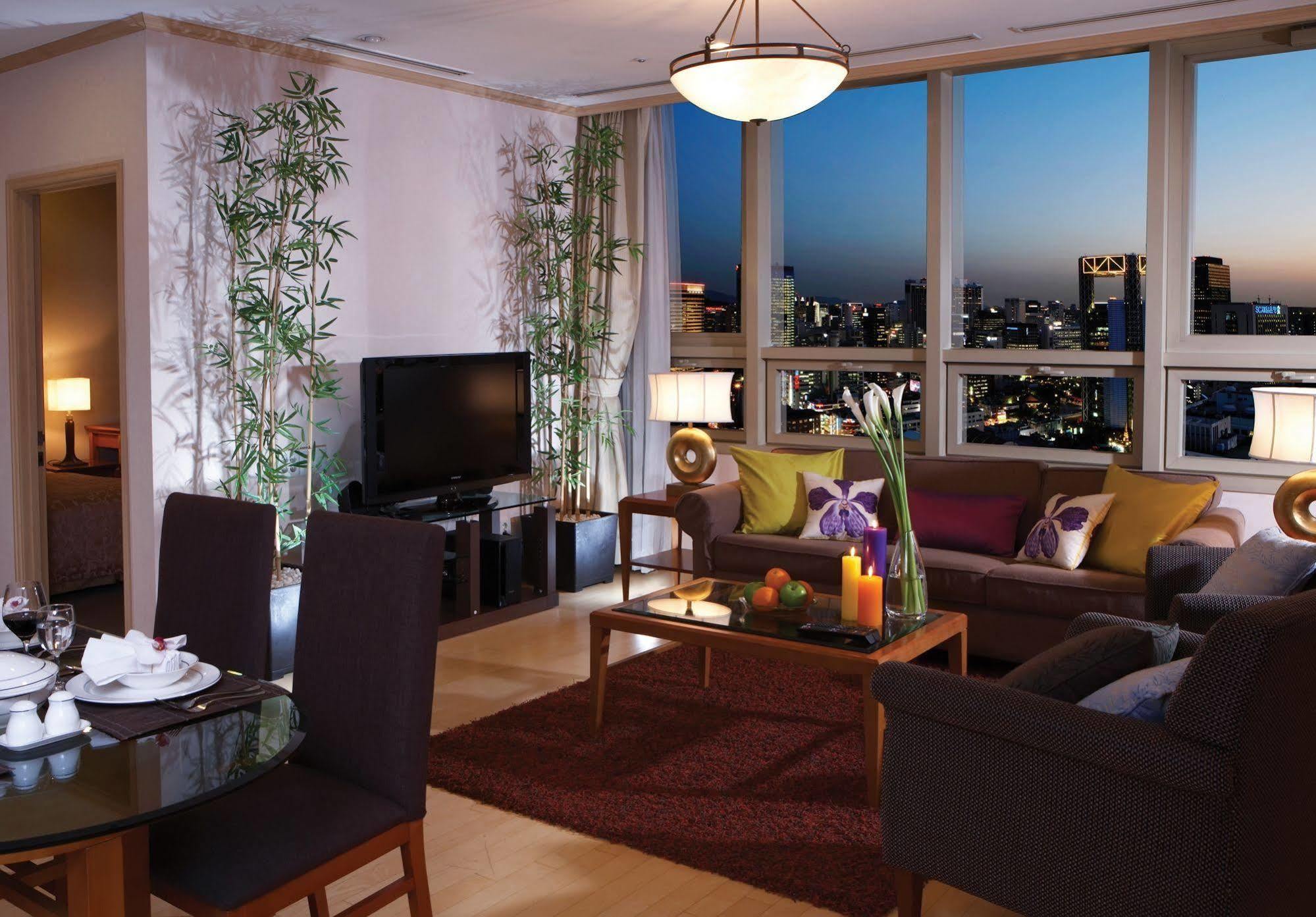 Orakai Insadong Aparthotel 4*