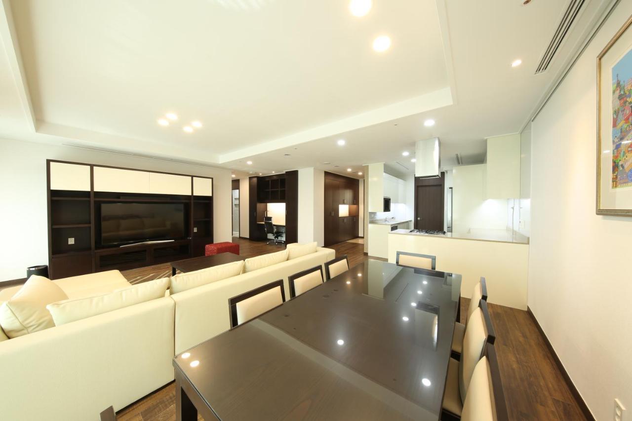 Orakai Insadong Aparthotel Seoul