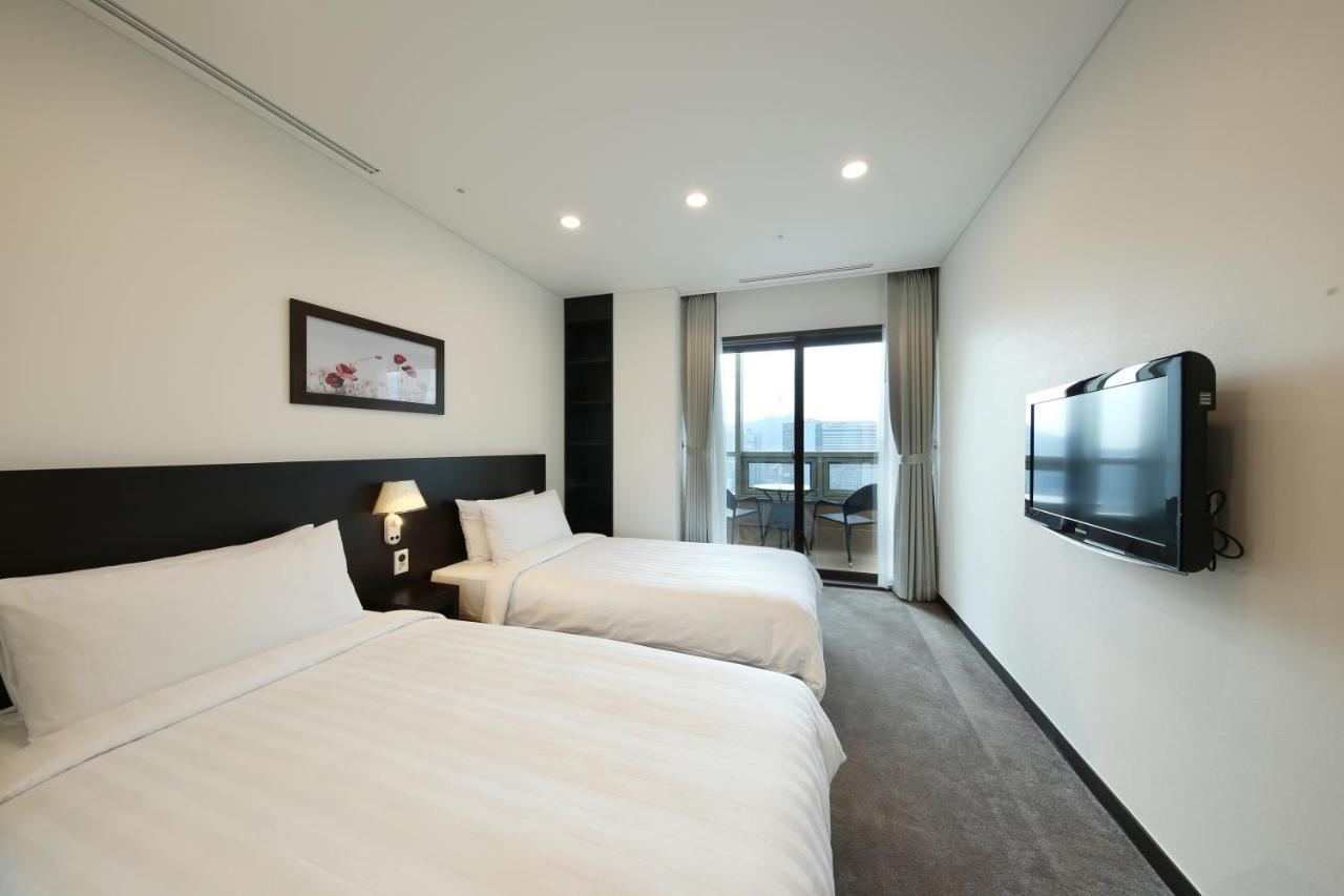 Aparthotel Orakai Insadong 4*
