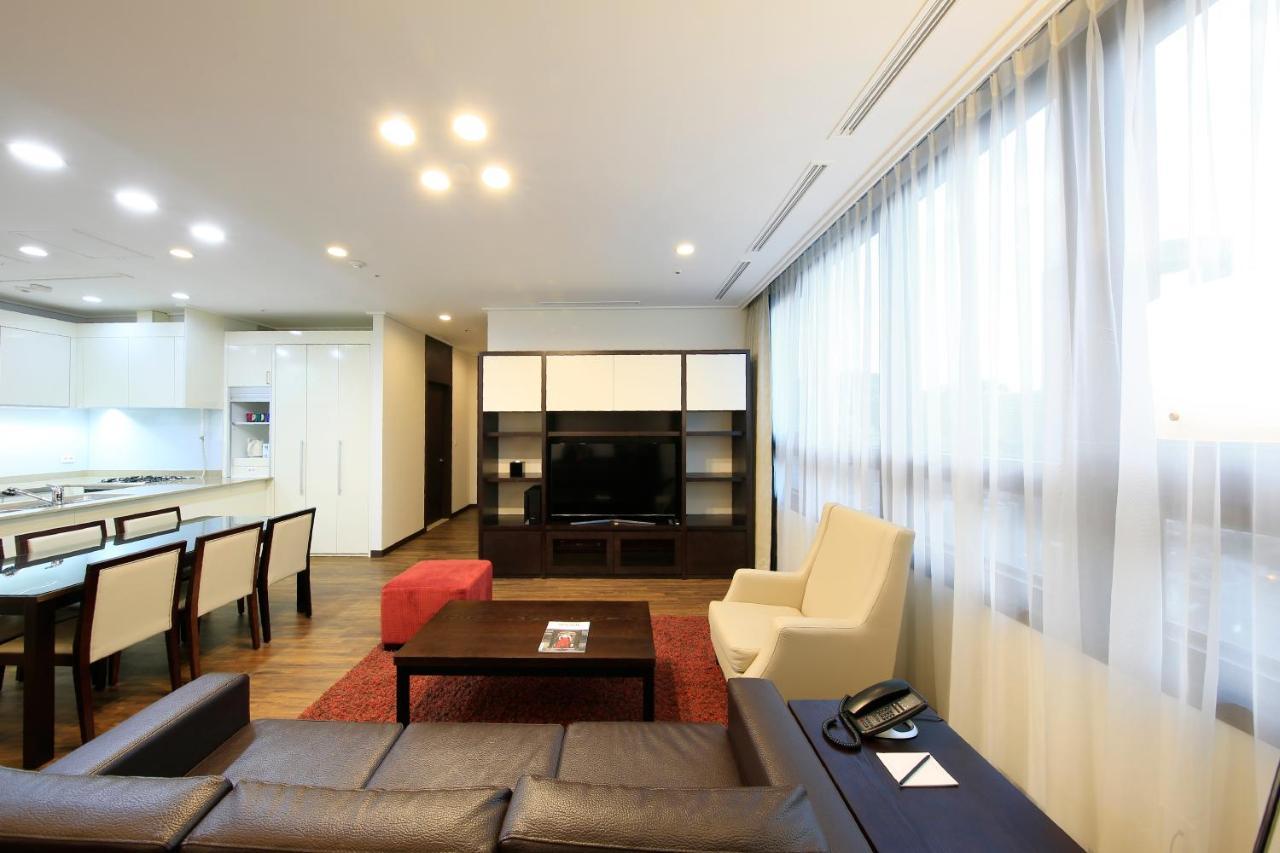 Orakai Insadong 4* Seoul