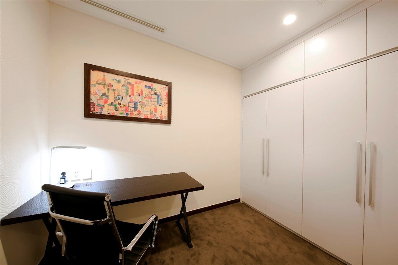 Orakai Insadong 4* Seoul